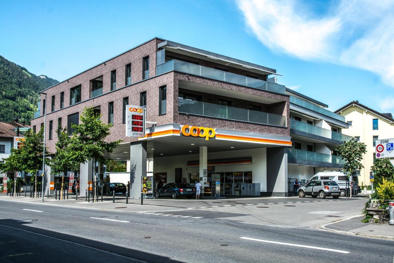 Gaenseblueemli - Griwa Rent Ag Interlaken