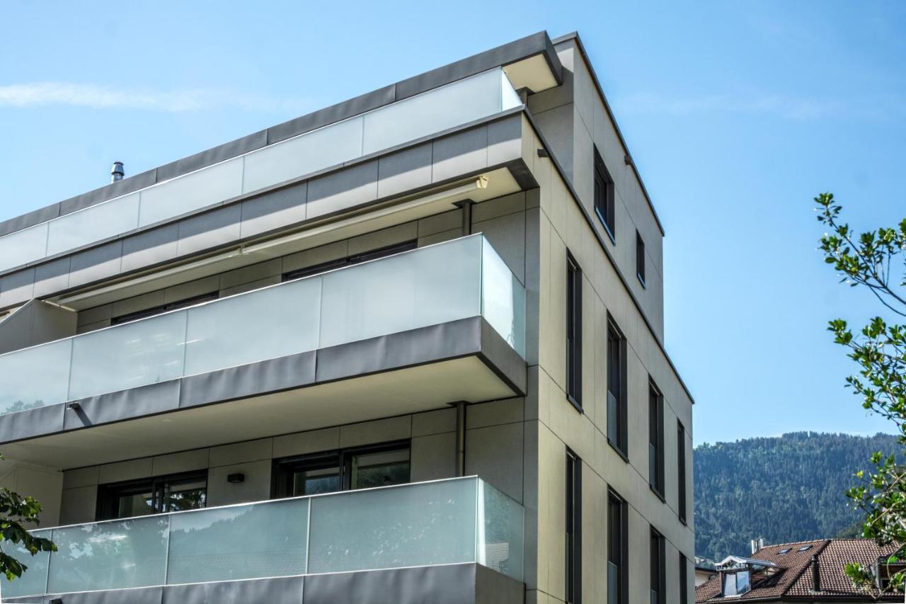 Gänseblüemli - Griwarent Ag Apartment Interlaken