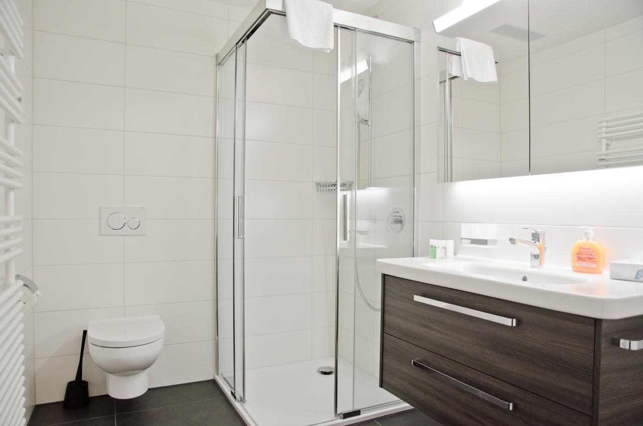 Apartamento Gänseblüemli - Griwarent Ag